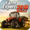 Игра -  Farm Expert  Mobile