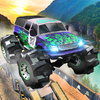 Extreme Hill Climb Parking Sim 2.4