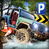 Игра -  4x4 Offroad Parking Simulator