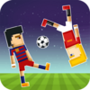 Игра -  Funny Soccer - 2 Player Games