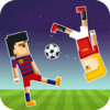 Funny Soccer - 2 Player Games 2.5