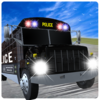 Cops Bus Driver: Crazy 3D Sim 1.7.2