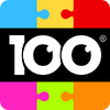 Игра -  100 PICS Puzzles - Jigsaw game