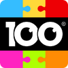 100 PICS Puzzles - Jigsaw game 3.37