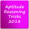 Aptitude Reasoning Tricks-Tips 1.0