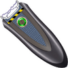Игра -  Electric Stun Gun