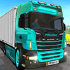 Супермаркет Transporter Truck 1.35