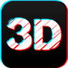 3D Effect- 3D Camera, 3D Photo Editor & 3D Glasses 1.08