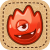 MonsterBusters: Match 3 Puzzle 1.3.97