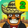 Amigo Pancho 2: Puzzle Journey 1.23.1