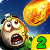 Игра -  Disaster Will Strike 2: Puzzle Battle