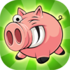 Игра -  Piggy Wiggy Puzzle Challenge
