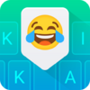 Kika Клавиатура - Emoji, GIFs 11.0.0