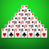 Pyramid Solitaire 2.9.520