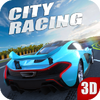 Игра -  City Racing 3D