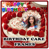 Birthday Cake Frames 5.4