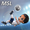 Игра -  Mobile Soccer League