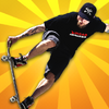 Игра -  Mike V: Skateboard Party Lite