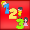 Numbers & Counting - Preschool 1.2