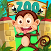 Игра -  Zoo for Kids Зоопарк для детей