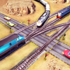 Train Driving Free  -Train Games 3.9