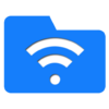 Приложение -  Connect to PC with Wi-Fi Share