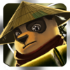 Игра -  Panda Jump
