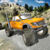 Игра -  Внедорожник Jeep Driving 3D 4x4