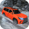 Offroad роскошь вождения Sim 3 1.0