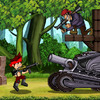 Alpha Guns Shooter :Metal Soldier -Killer Gun Game 288.0