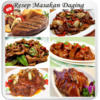 100 Resep Daging 