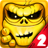 Zombie Run 2 - Замок Монстра Игры Бегалки 0.2.0