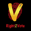 Приложение -  Right2Vote