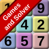 Игра -  Sudoku Games and Solver