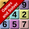 Sudoku Games and Solver 1.4.14