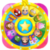 Wheel of Surprise Eggs & Toys 1.1.5