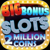 Big Hit Slots™ Free Slots Game 1.65.3