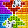 Toys Cubes Blast: Collapse Logic Puzzles Block Pop 1.0001