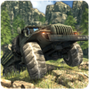 Игра -  Водитель грузовика 3D: Offroad