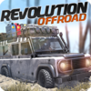 Revolution Offroad : Spin Simulation 1.1.6