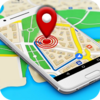 Приложение -  Обновление автономных карт - Бесплатная навигация