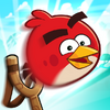 Игра -  Angry Birds Friends