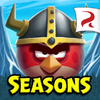 Angry Birds Seasons 6.6.3