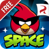 Игра -  Angry Birds Space
