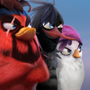 Игра -  Angry Birds Evolution