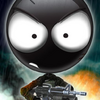 Игра -  Stickman Battlefields