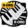 Приложение -  R-ORG (Turk-Arabic Keyboard)
