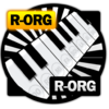 R-ORG (Turk-Arabic Keyboard) 1.0.20