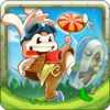 Bunny Jump WoW !!! 2.6.3