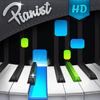 Приложение -  Pianist HD : Piano +